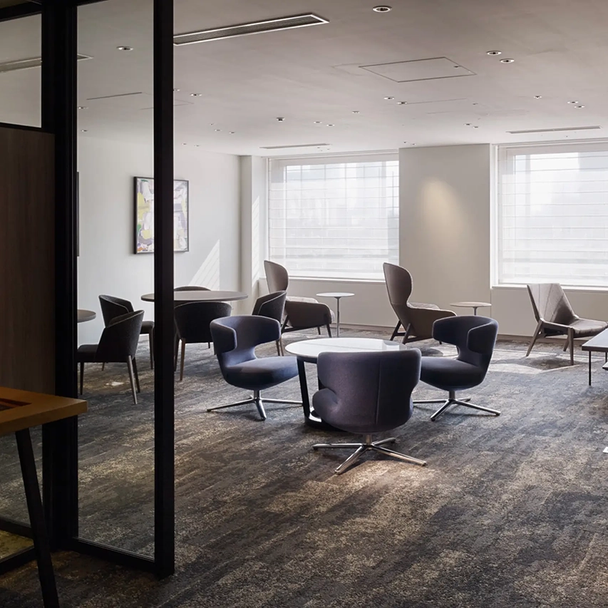 共有スペース／会議室